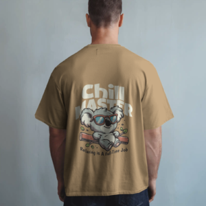 Chill Master (220 gsm)