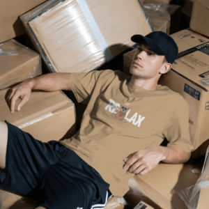 Just Relax (220 gsm)