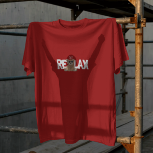 Just Relax (Cotton 220 gsm)