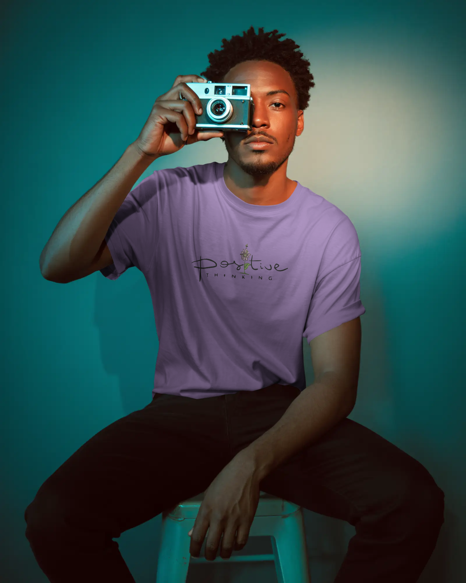 Positive Thinking_Lavendar2