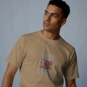 Take It Easy (220 gsm)